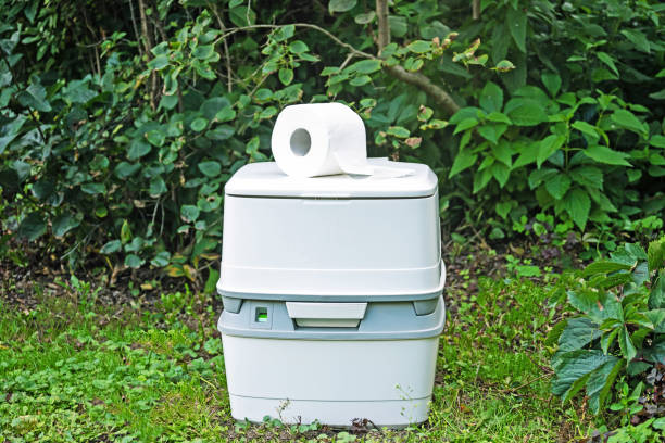 Best Porta potty delivery and setup  in Woodville, MS