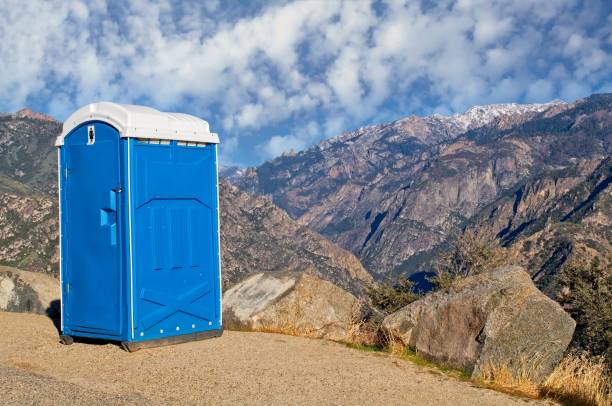 Best Sanitation services for porta potties  in Woodville, MS