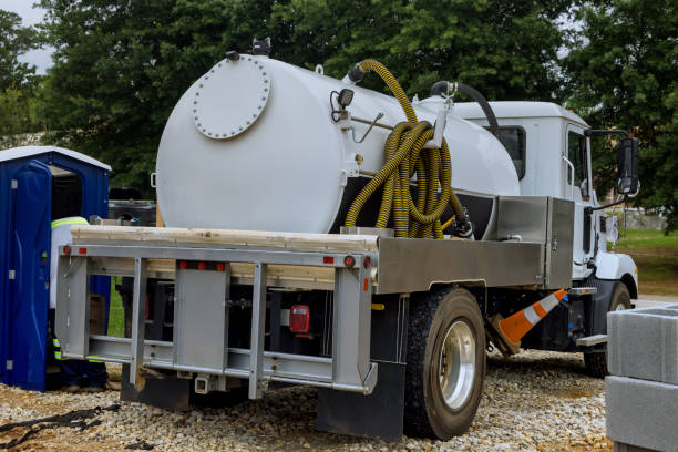 Best Best portable toilet rental  in Woodville, MS