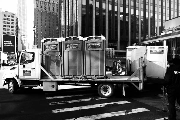 Sanitation services for porta potties in Woodville, MS