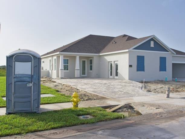 Woodville, MS porta potty rental Company