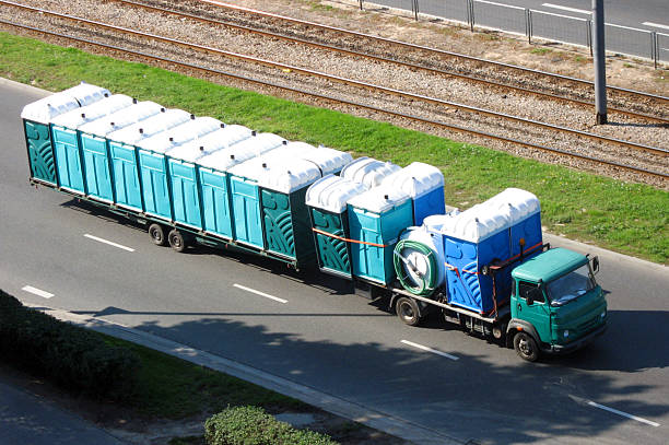 Portable Toilet Options We Offer in Woodville, MS